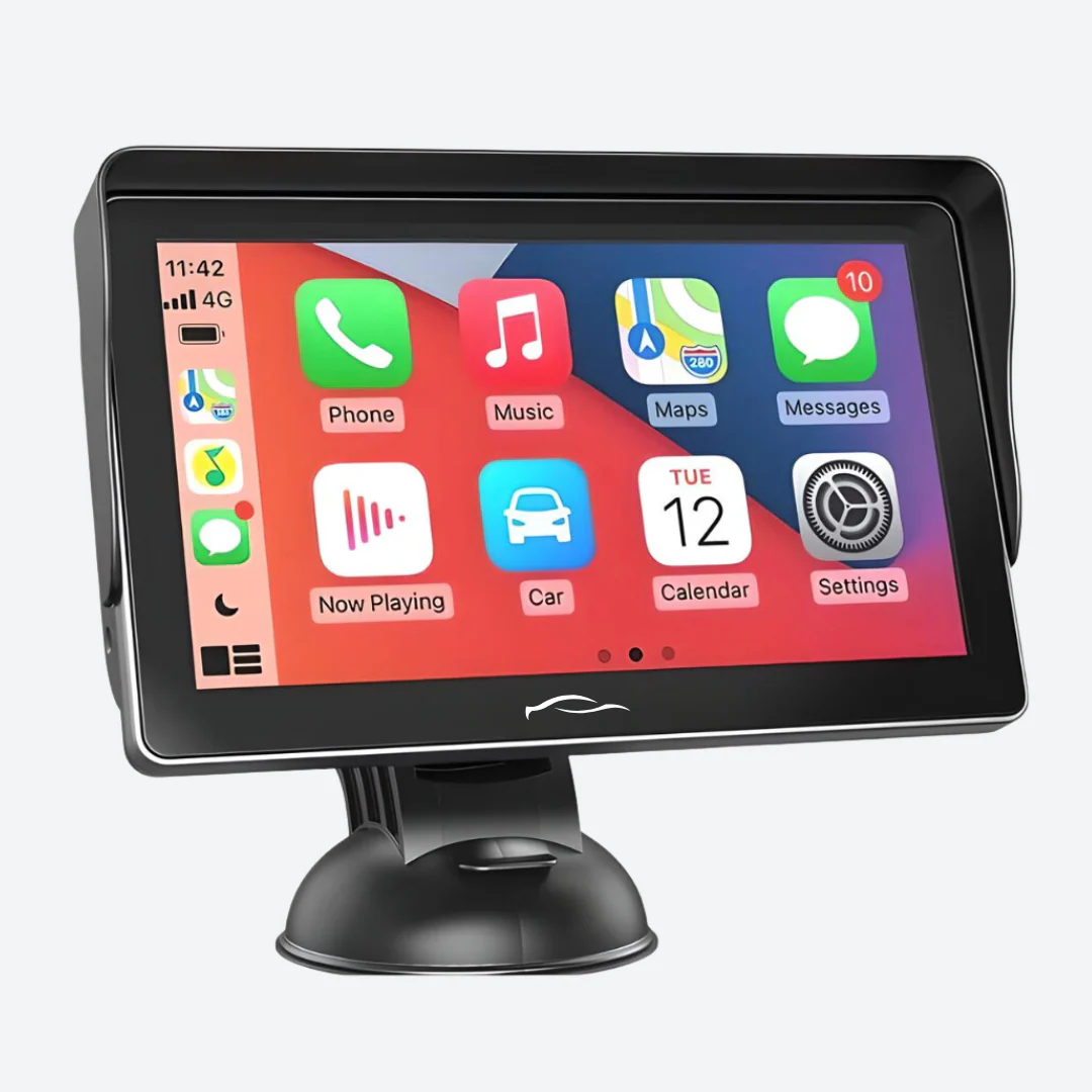 Carplay Screens
